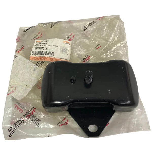 Soporte motor para jac t6 2.0 diesel original